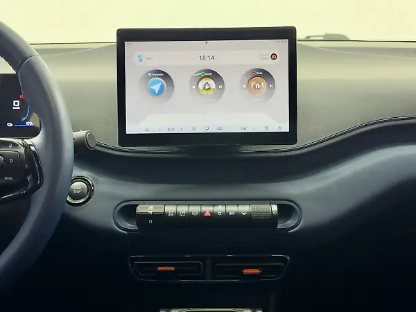 BYD Dolphin Mini - Imagem 9