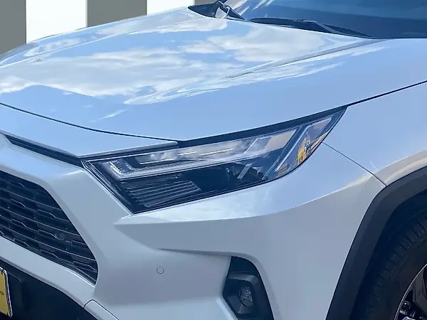 Toyota Rav4 Prime - Imagem 6