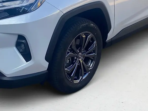 Toyota Rav4 Prime - Imagem 7