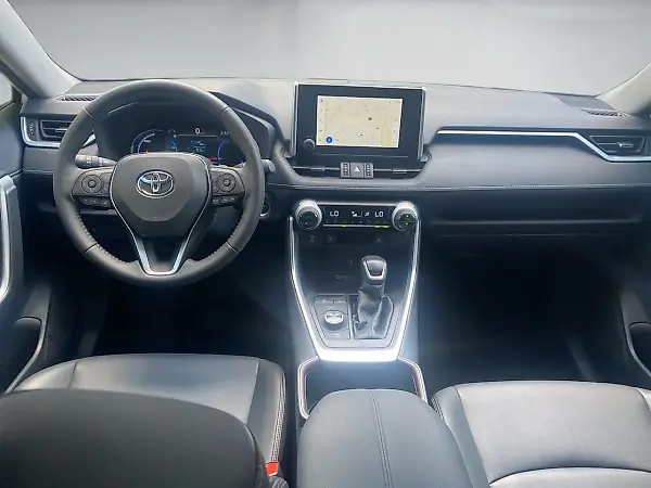 Toyota Rav4 Prime - Imagem 10