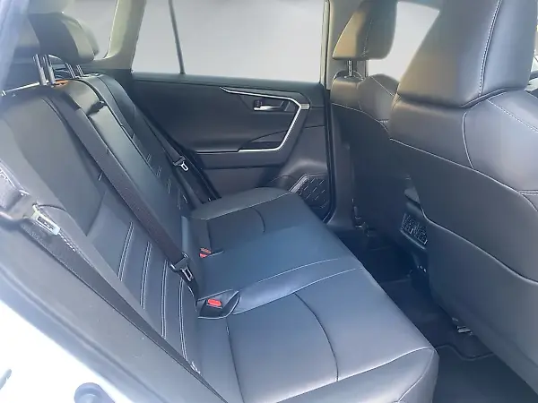 Toyota Rav4 Prime - Imagem 11