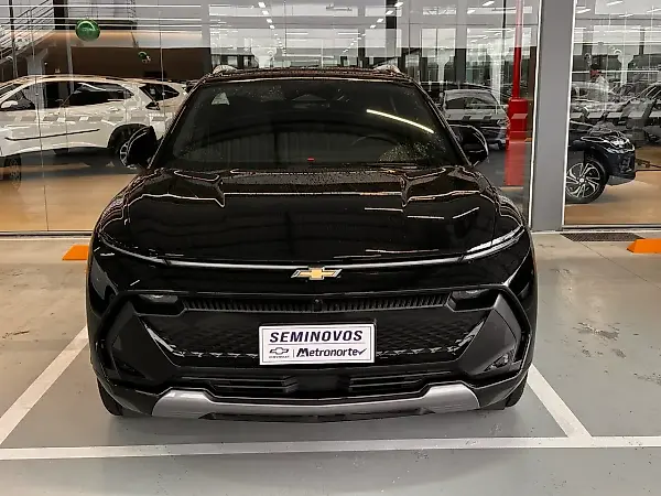 Chevrolet Equinox EV - Imagem 3