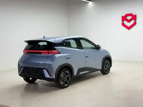BYD Dolphin Mini - Imagem 5
