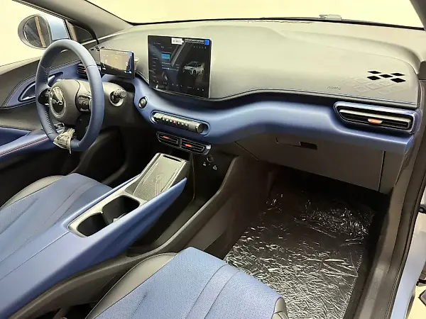 BYD Dolphin Mini - Imagem 7
