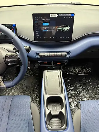 BYD Dolphin Mini - Imagem 12