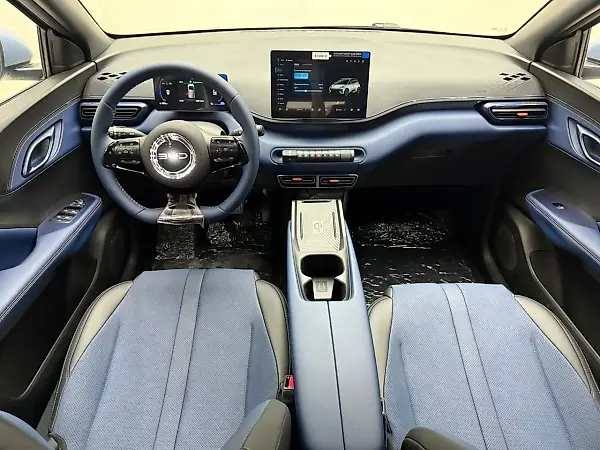 BYD Dolphin Mini - Imagem 9