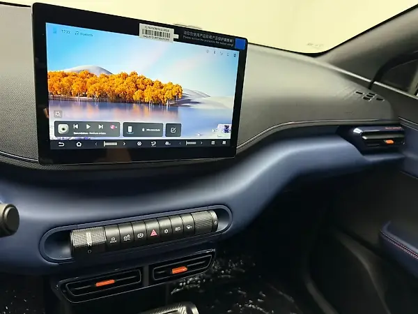 BYD Dolphin Mini - Imagem 15
