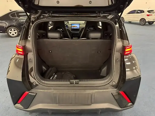 BYD Dolphin Mini - Imagem 5