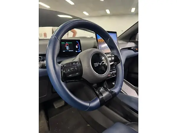 BYD Dolphin Mini - Imagem 7