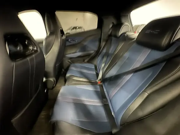 BYD Dolphin Mini - Imagem 9
