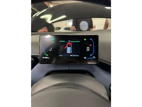 BYD Dolphin Mini - Imagem 10