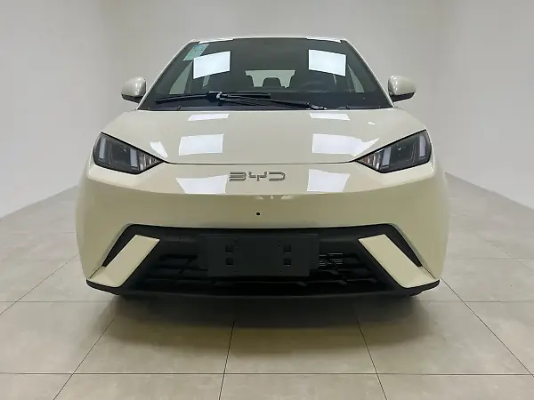 BYD Dolphin - Imagem 2
