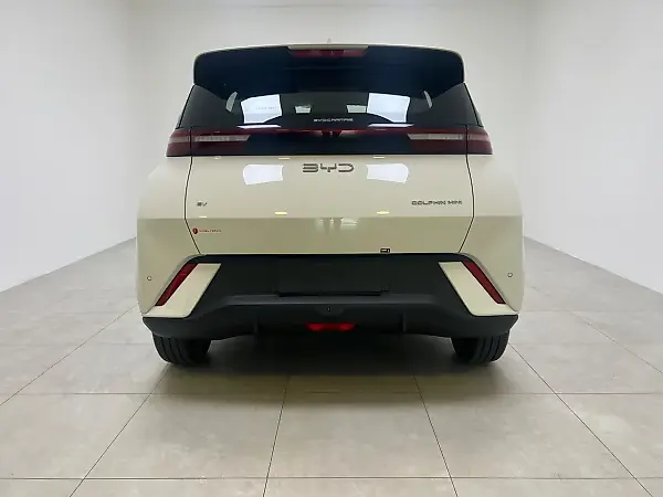 BYD Dolphin - Imagem 5
