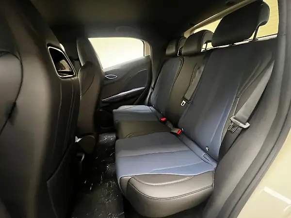 BYD Dolphin - Imagem 8