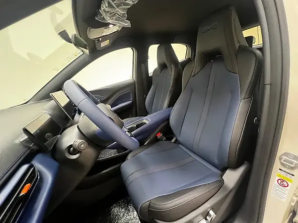 BYD Dolphin - Imagem 7