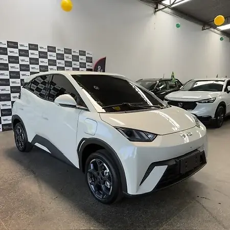 BYD Dolphin Mini - Imagem 2