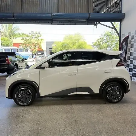 BYD Dolphin Mini - Imagem 7