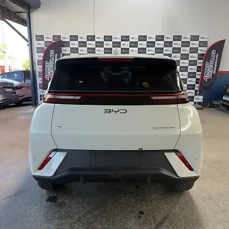 BYD Dolphin Mini - Imagem 8