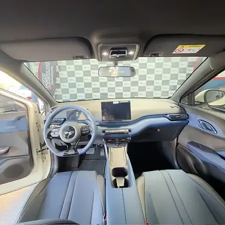 BYD Dolphin Mini - Imagem 9