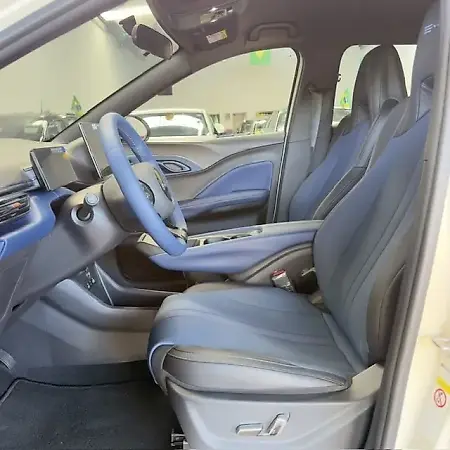 BYD Dolphin Mini - Imagem 10