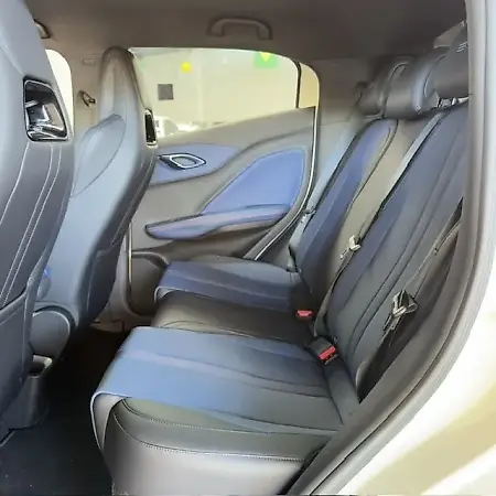 BYD Dolphin Mini - Imagem 11
