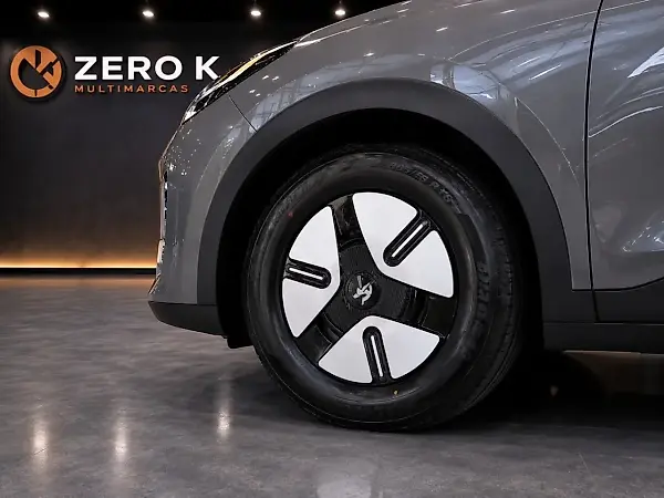 Geely EX2 - Imagem 3
