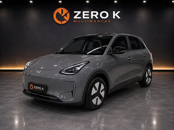 Geely EX2 - Imagem 2