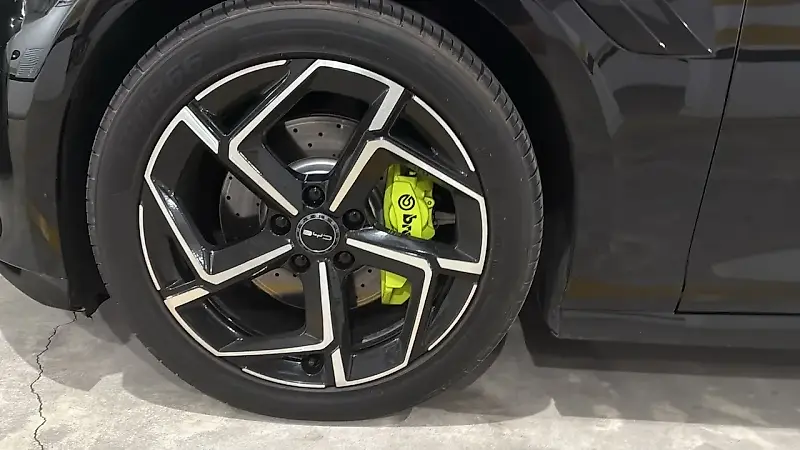 BYD Seal - Imagem 7