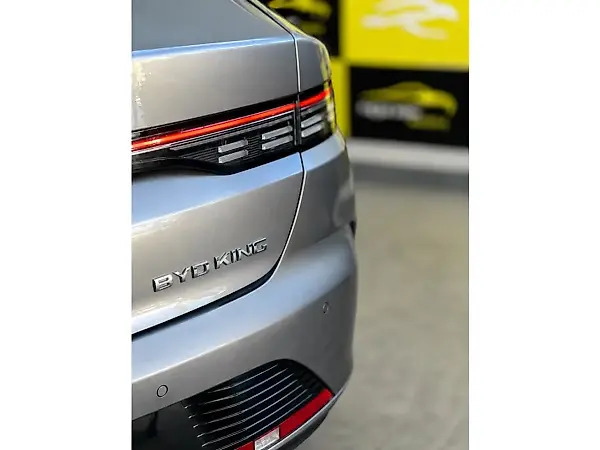 BYD King - Imagem 4