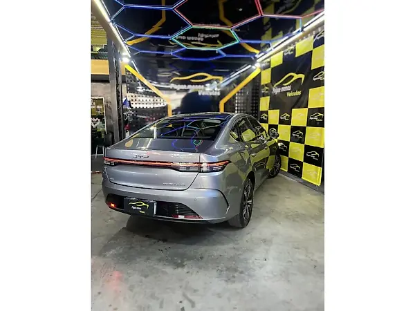 BYD King - Imagem 5