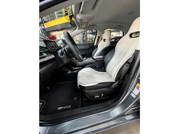 BYD King - Imagem 8