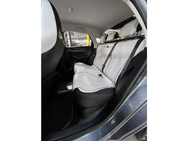 BYD King - Imagem 9