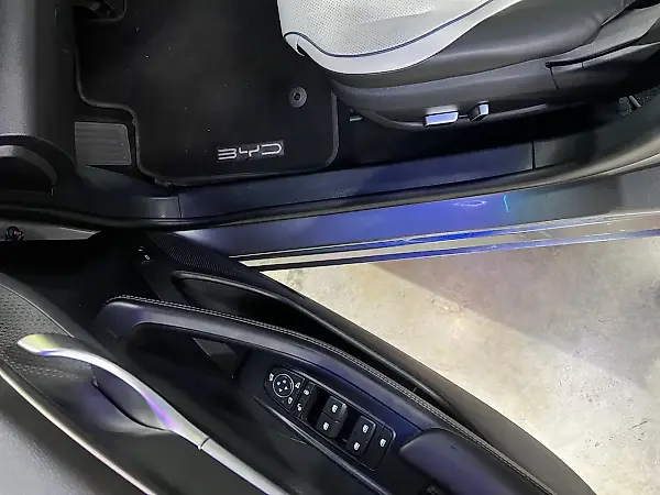 BYD King - Imagem 12