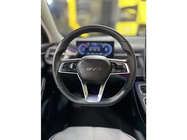 BYD King - Imagem 13