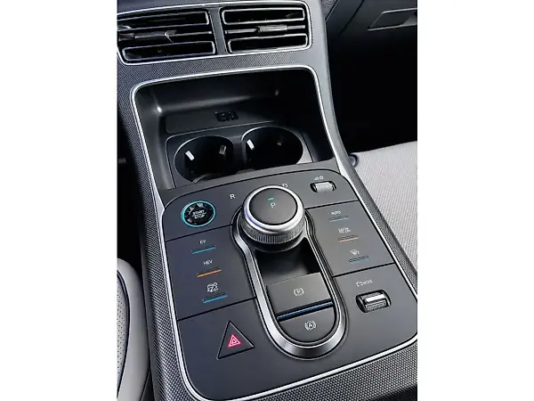 BYD King - Imagem 14