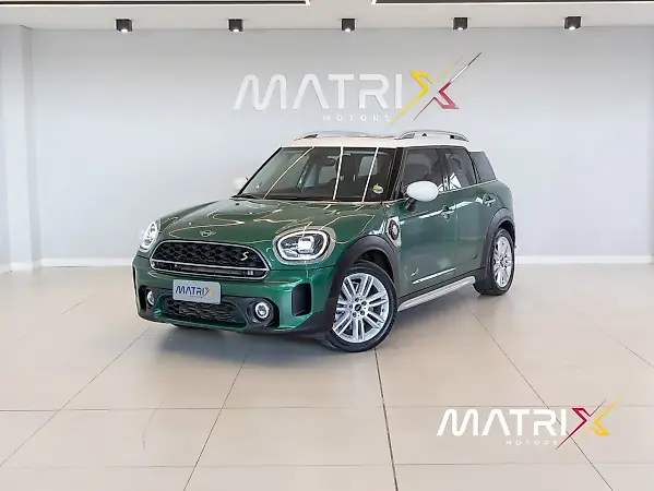 Mini Countryman SE All4 - Imagem 1