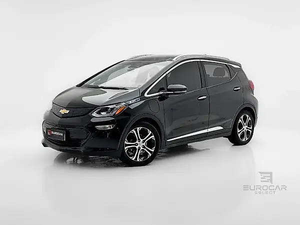 Chevrolet Bolt EV - Imagem 1