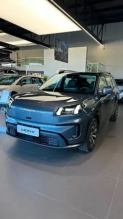 Gac Aion V - Imagem 1