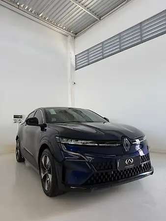 Renault Megane E-tech Electric - Imagem 1