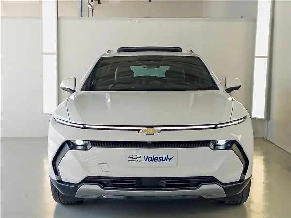 Chevrolet Equinox EV - Imagem 1