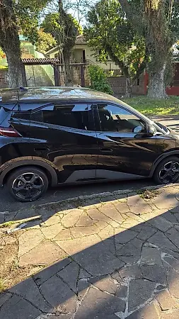 BYD Dolphin Mini - Imagem 1