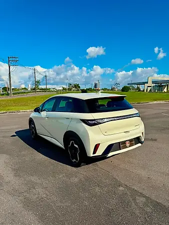 BYD Dolphin - Imagem 1
