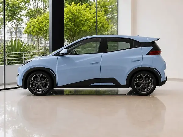 BYD Dolphin - Imagem 3