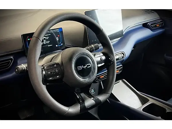 BYD Dolphin - Imagem 8