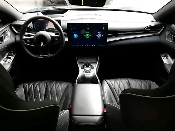 BYD Seal - Imagem 5