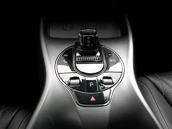 BYD Seal - Imagem 8