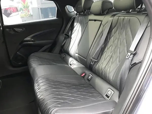 BYD Seal - Imagem 10