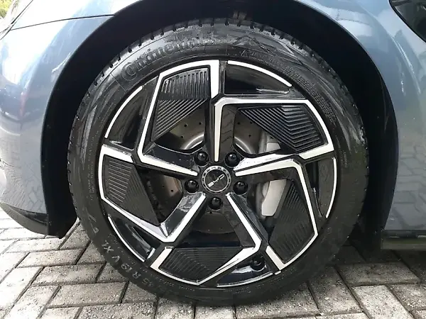 BYD Seal - Imagem 12
