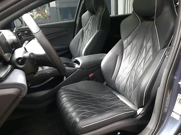 BYD Seal - Imagem 9