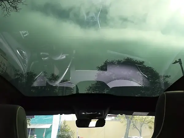 BYD Seal - Imagem 13